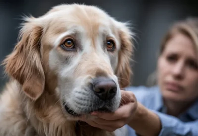 14 Sinais Críticos que o Seu Cachorro Está Pedindo Ajuda
