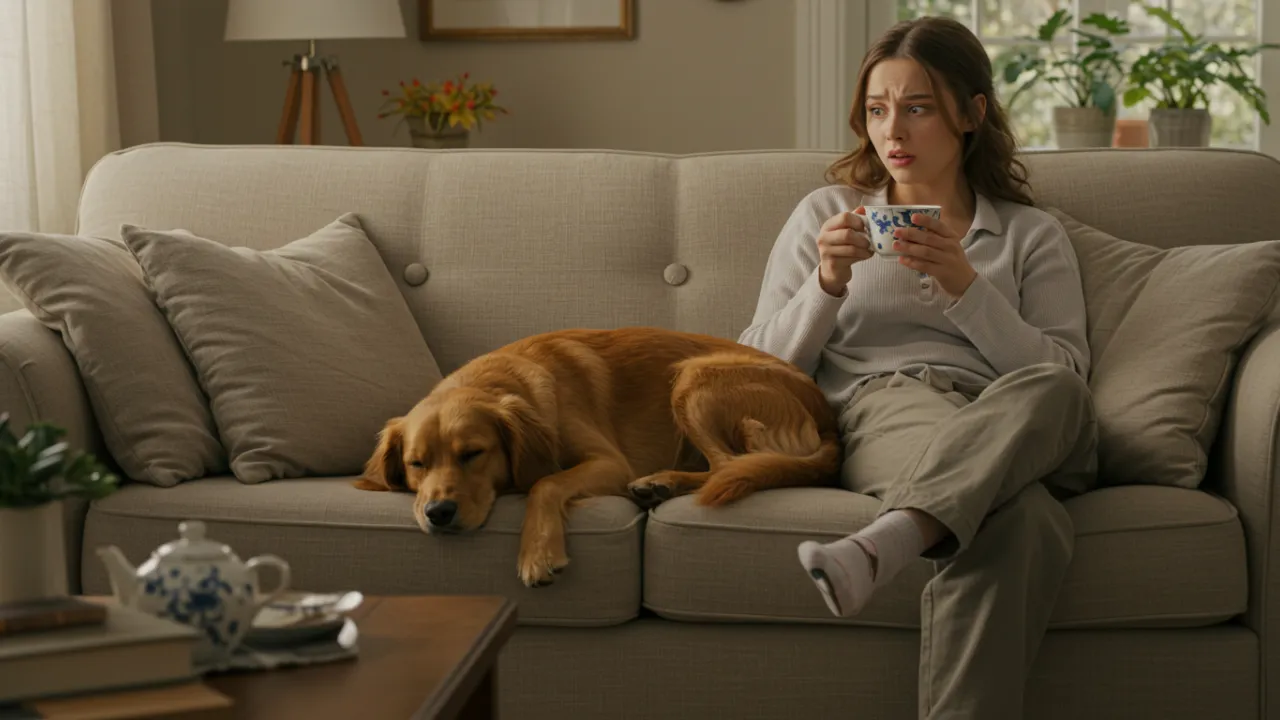 14 Sinais Críticos que o Seu Cachorro Está Pedindo Ajuda