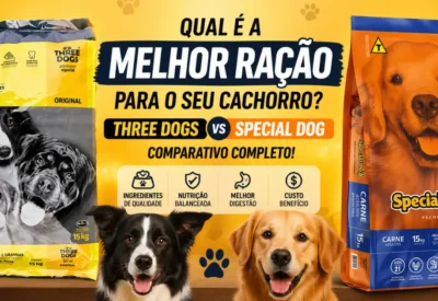 Melhores Rações Custo Benefício: Escrever um artigo tão detalhado requer uma abordagem meticulosa e cuidadosa para garantir que todas as diretrizes sejam seguidas