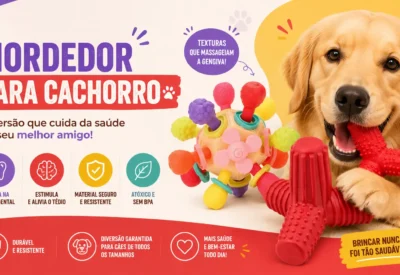 Caes que destroem a casa