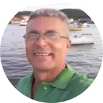 Marcos Antonio P. Rocha