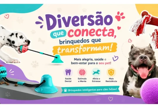 Os Melhores Brinquedos para Cães Destruidores: Chega de Ver Tudo em Pedaços 3 Os Melhores Brinquedos para Cães Destruidores