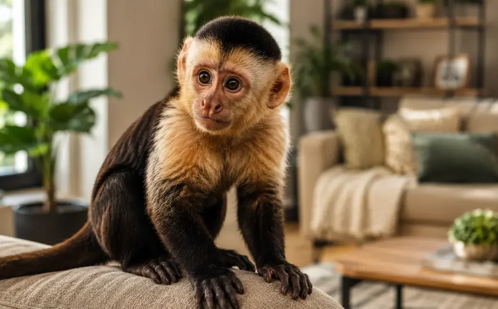 Quanto Custa um Macaco Prego Legalizado no Brasil Veja Valores e Exigencias 1 1