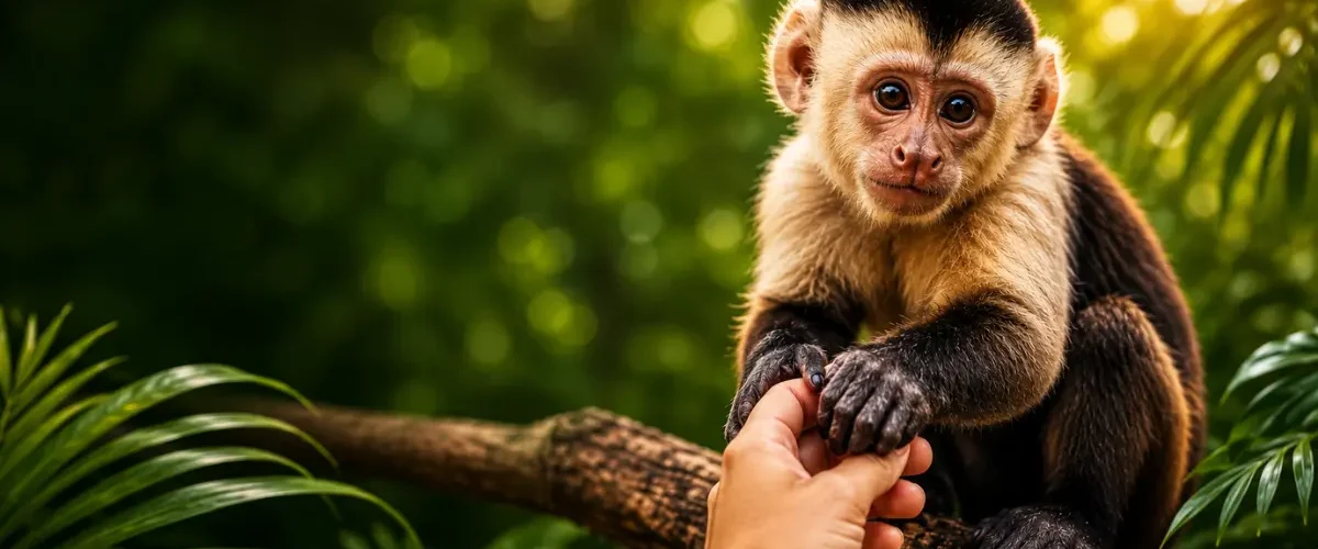 Quanto Custa um Macaco-Prego Legalizado no Brasil? Veja Valores e Exigências 1 Quanto Custa um Macaco-Prego Legalizado no Brasil Veja Valores e Exigências