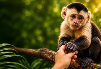 Quanto Custa um Macaco-Prego Legalizado no Brasil? Veja Valores e Exigências 4 Quanto Custa um Macaco-Prego Legalizado no Brasil Veja Valores e Exigências