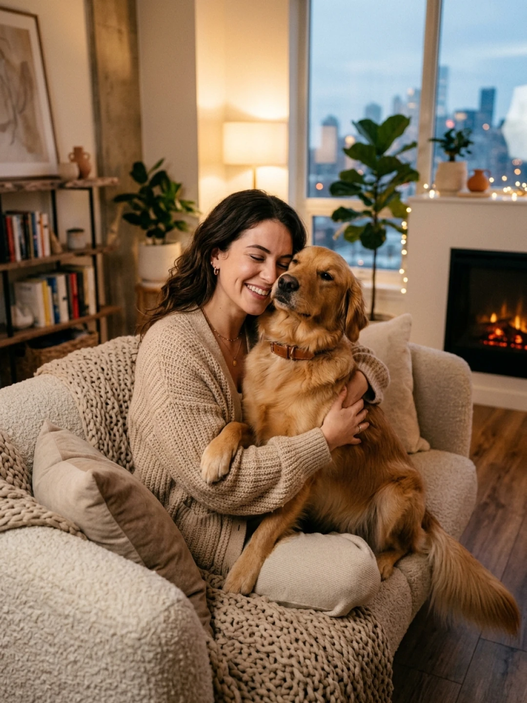Cachorro em Apartamento: Isso Realmente Funciona?