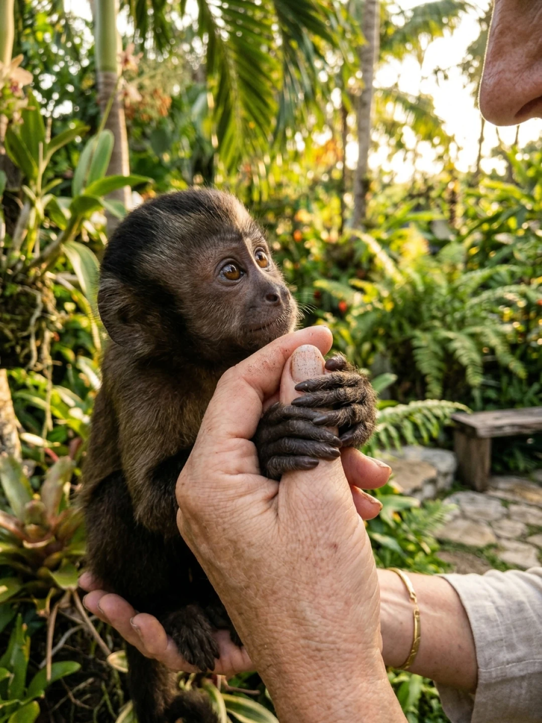 macaco prego legalizado no brasil o pre o pode surpreender voc 6