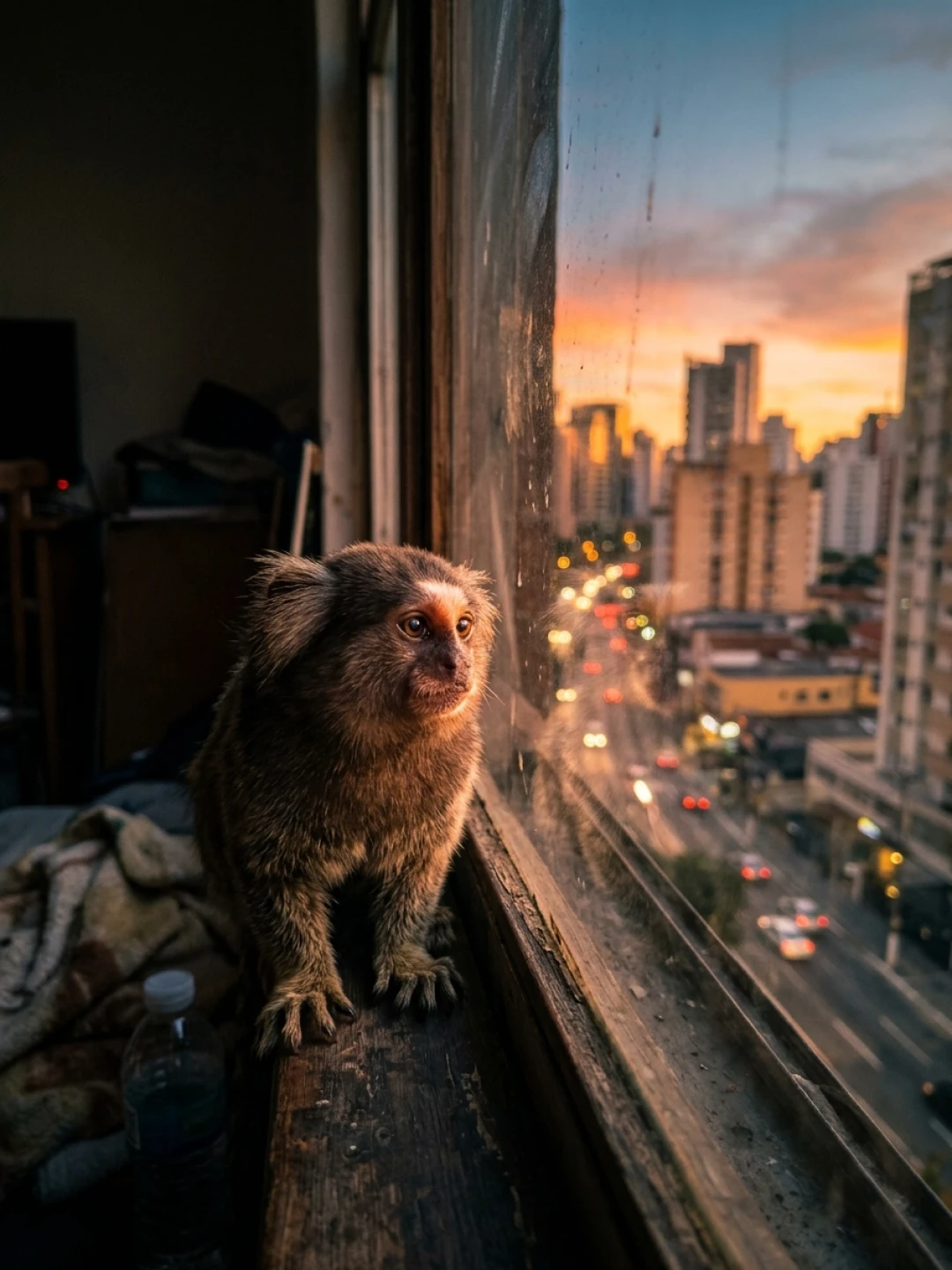 macaco sagui dom stico legal fofo e d muito trabalho saiba tudo 4