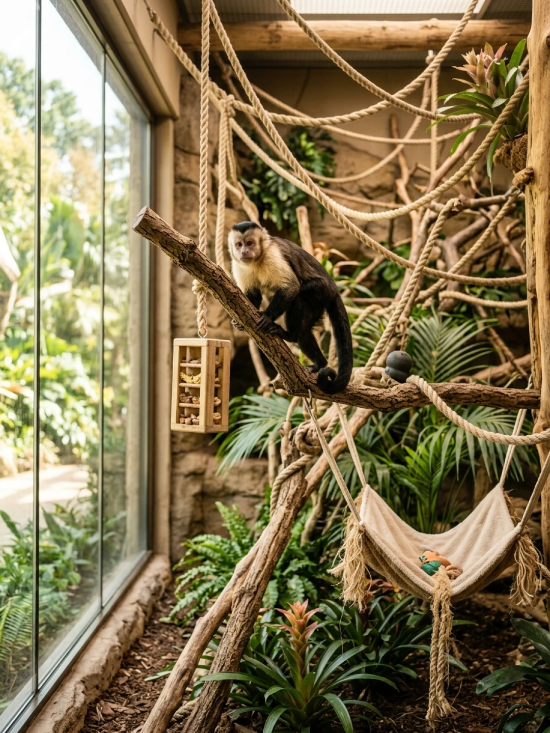 quanto custa ter um macaco prego veja os gastos que quase ningu m conta 4