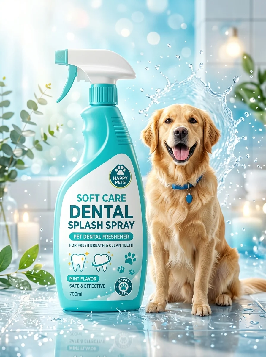 Adeus Bafo de Cachorro Conheca o Spray Que Esta Surpreendendo Donos de Pets b493fbb7 9d43 4e70 ae0e c91ebad4145f