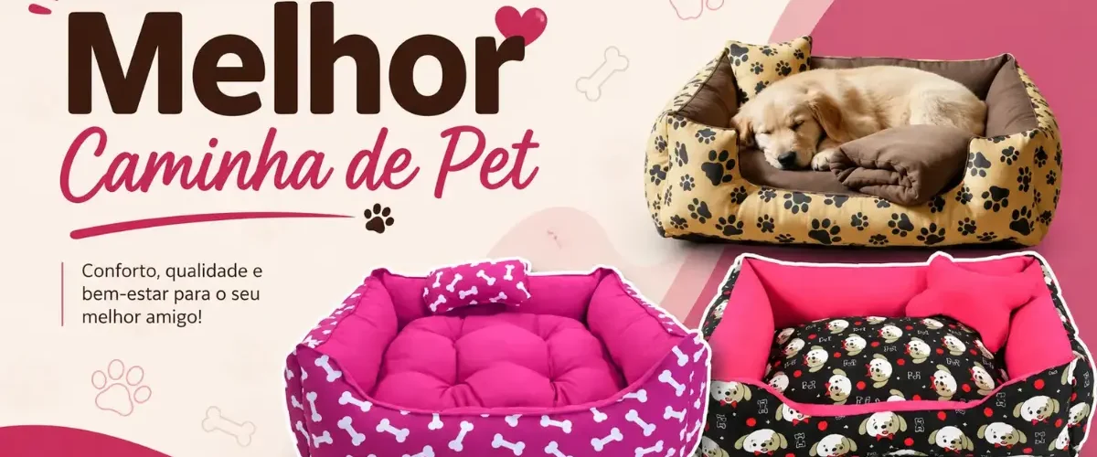 Melhor Caminha de Pet Guia Completo para Escolher a Ideal para o Seu Animal