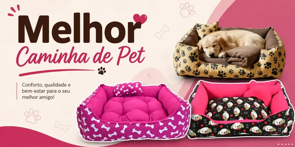 Melhor Caminha de Pet Guia Completo para Escolher a Ideal para o Seu Animal
