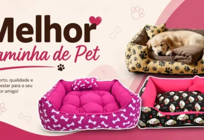 Melhor Caminha de Pet Guia Completo para Escolher a Ideal para o Seu Animal